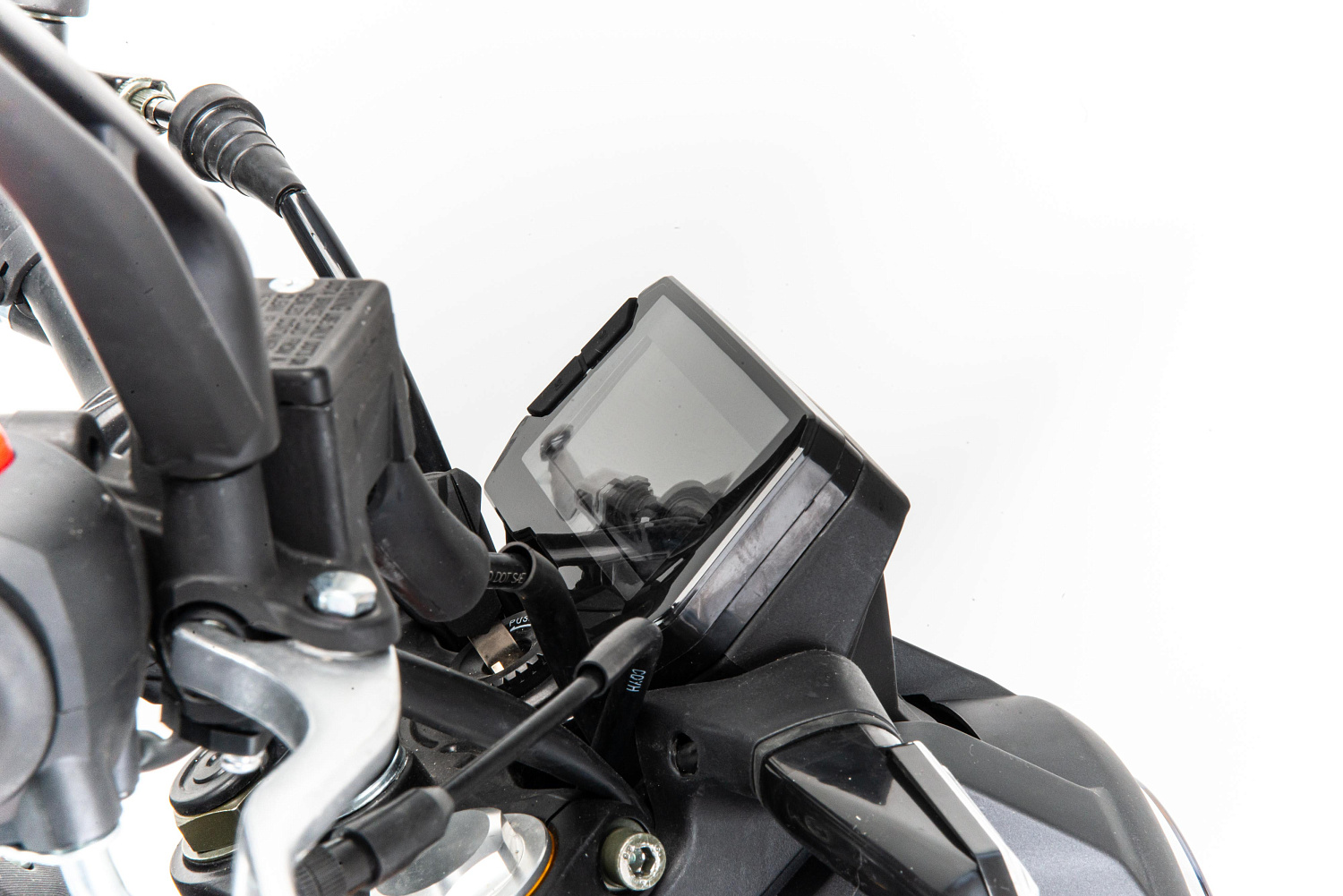 Мотоцикл PROMAX CB150R (49) в Златоусте