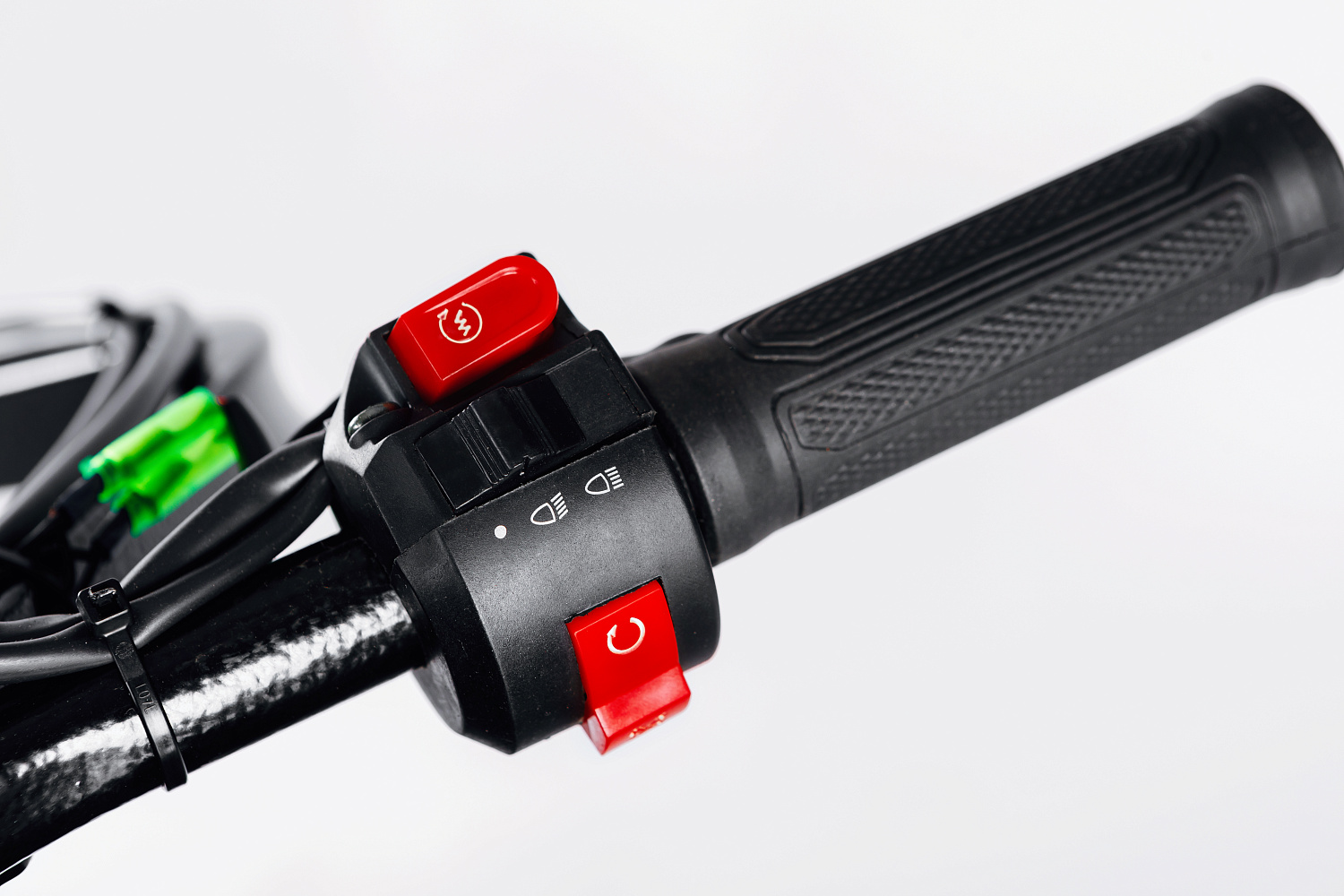 МОТОБУКСИРОВЩИК IKUDZO LONG 2.0 1700/500 EKR19 в Златоусте