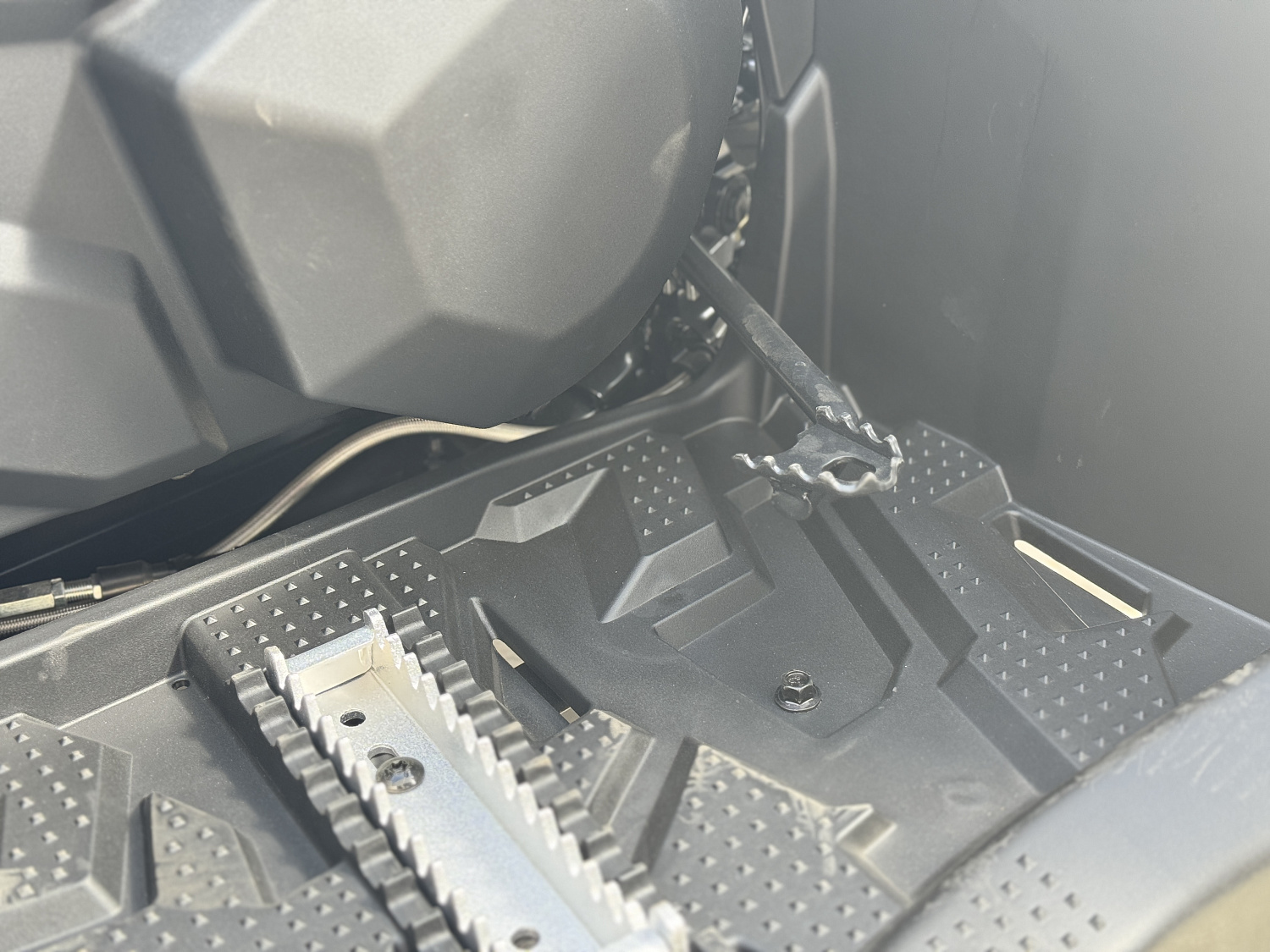 Квадроцикл HND QRX 650 PRO в Златоусте