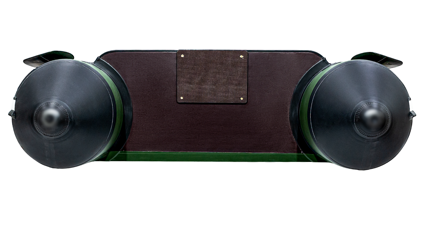 Лодка Аква 2800 в Златоусте