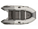 ЛОДКА НАДУВНАЯ YUKONA 330TSE (F) -В КОМПЛЕКТЕ С ФАНЕРНЫМ ПАЙОЛОМ в Златоусте