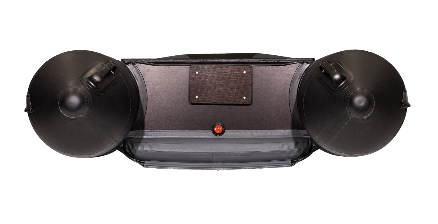 Лодка Таймень NX 2900 НДНД в Златоусте