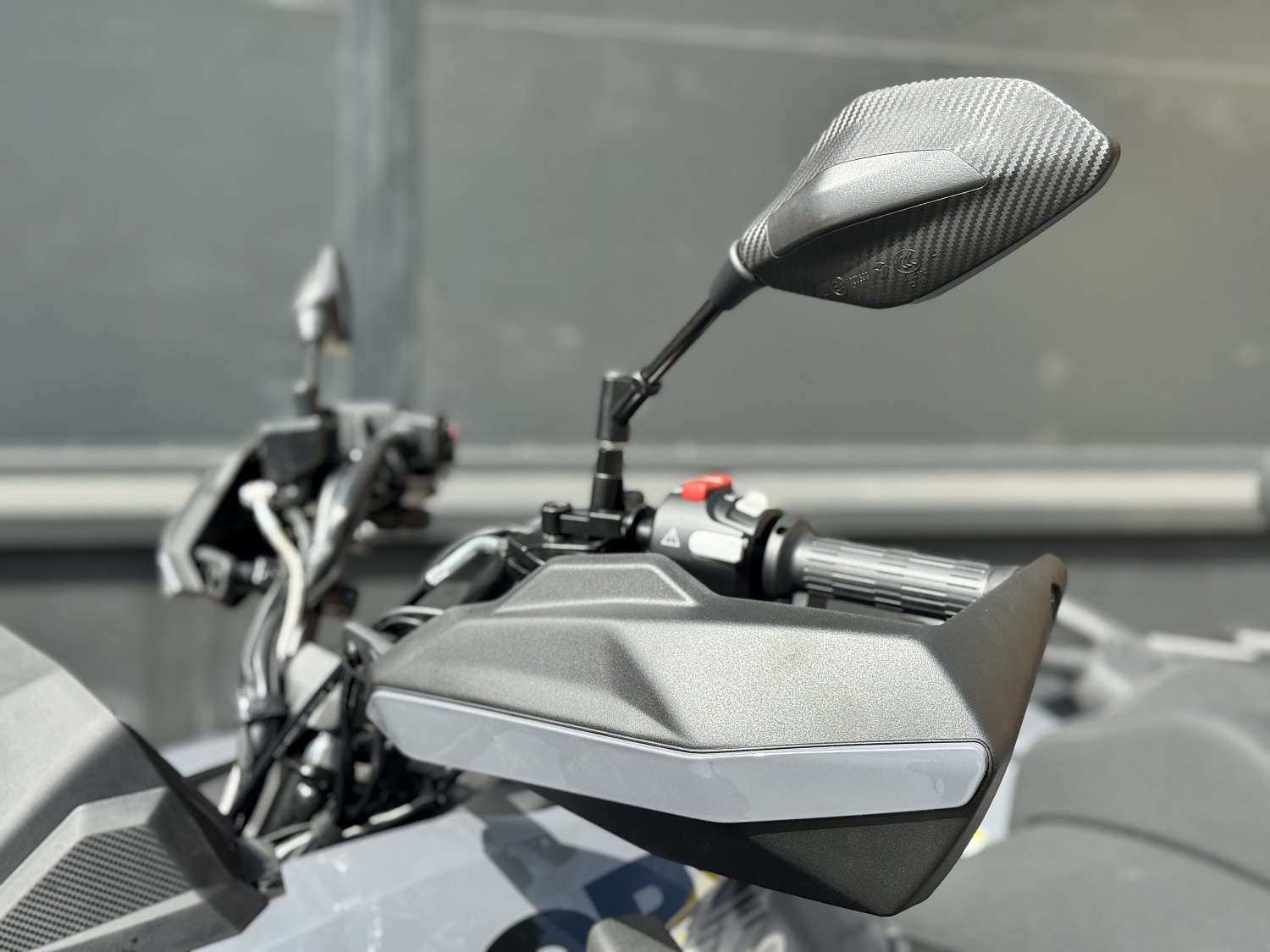 Квадроцикл HND QRX 650 PRO в Златоусте