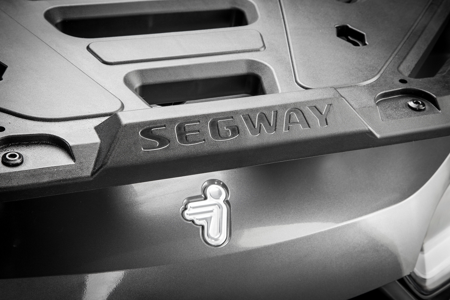  Квадроцикл Segway SNARLER AT6 LE в Златоусте