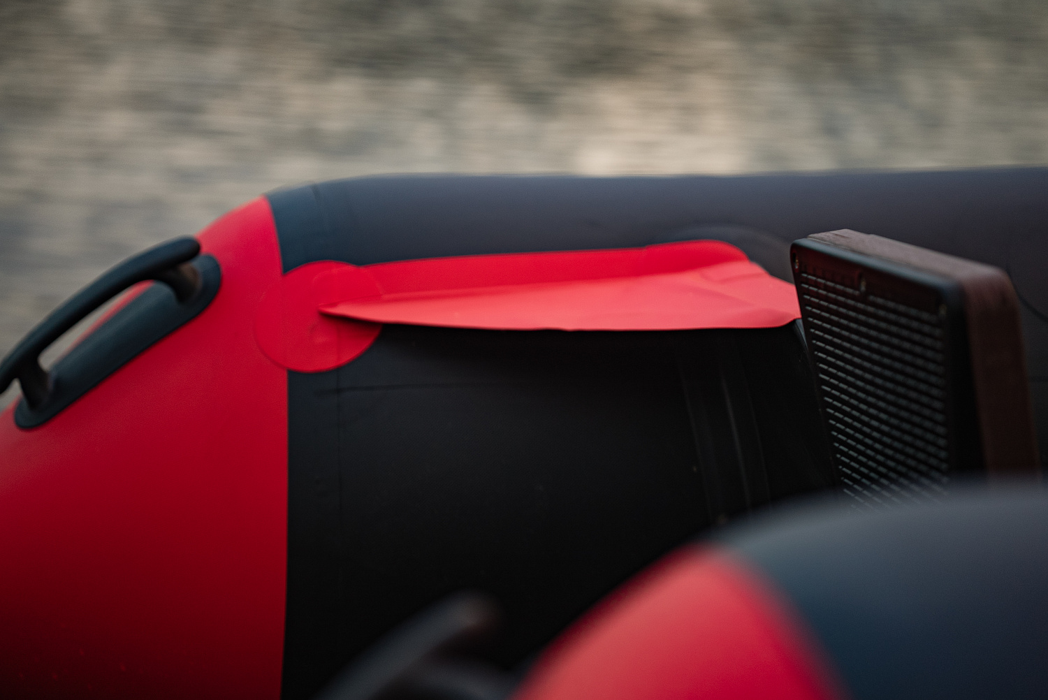 Лодка MISHIMO RIVER JET 390 под водомет в Златоусте