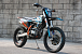 Мотоцикл JHLMOTO JHL Z3 CB250 (172FMM-3A) в Златоусте