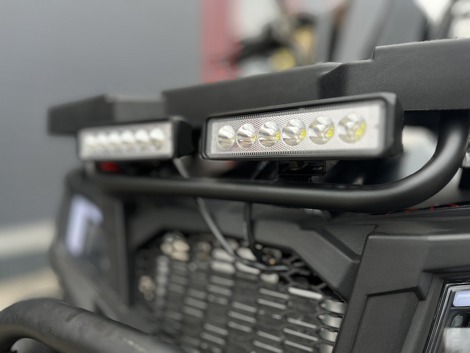 Квадроцикл PROMAX TAURUS 300 MAX-PRO LONG в Златоусте