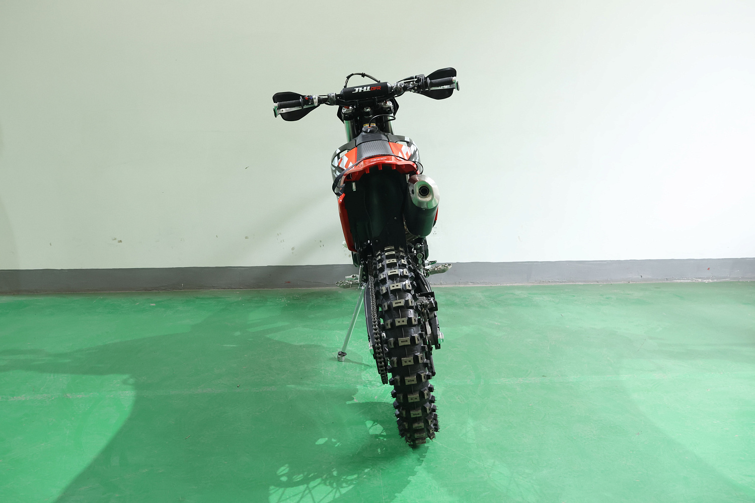 Мотоцикл JHLMOTO JHLofr GS CB300RL в Златоусте