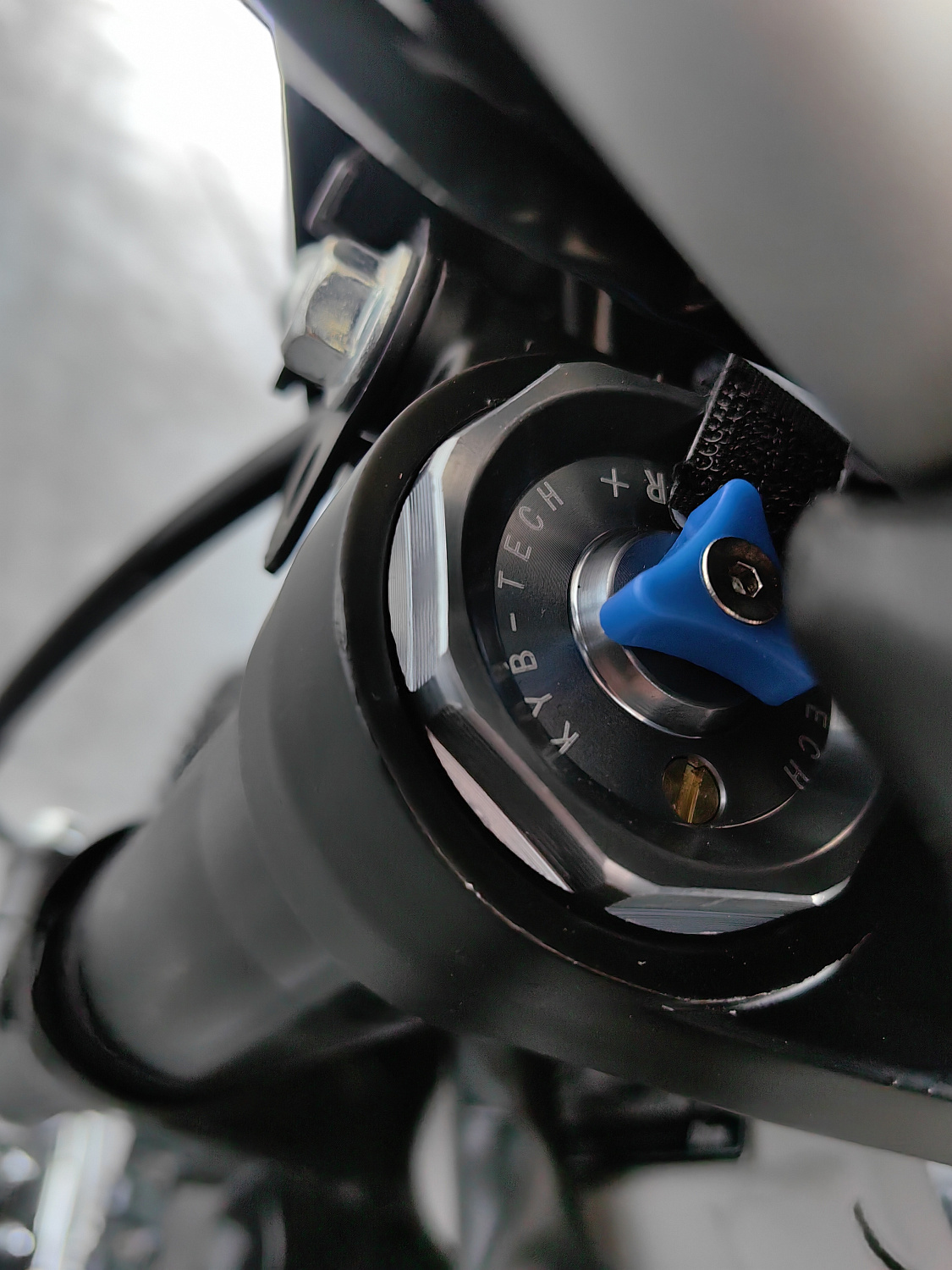 Кроссовый мотоцикл PROMAX MX350PR в Златоусте