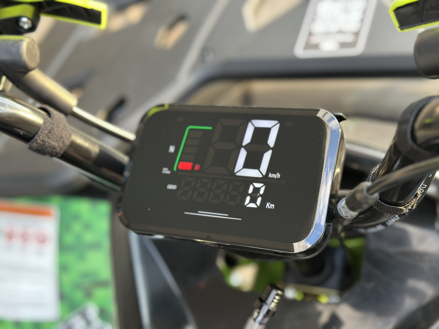 Квадроцикл PROMAX МАЙНКРАФТ 192 PRO 2025 в Златоусте