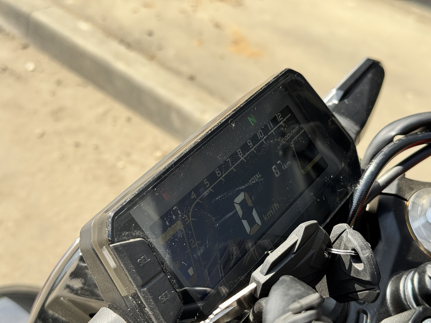 Мотоцикл PROMAX CB300 в Златоусте