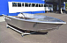 Алюминиевая лодка Неман-400 Р PRO в Златоусте