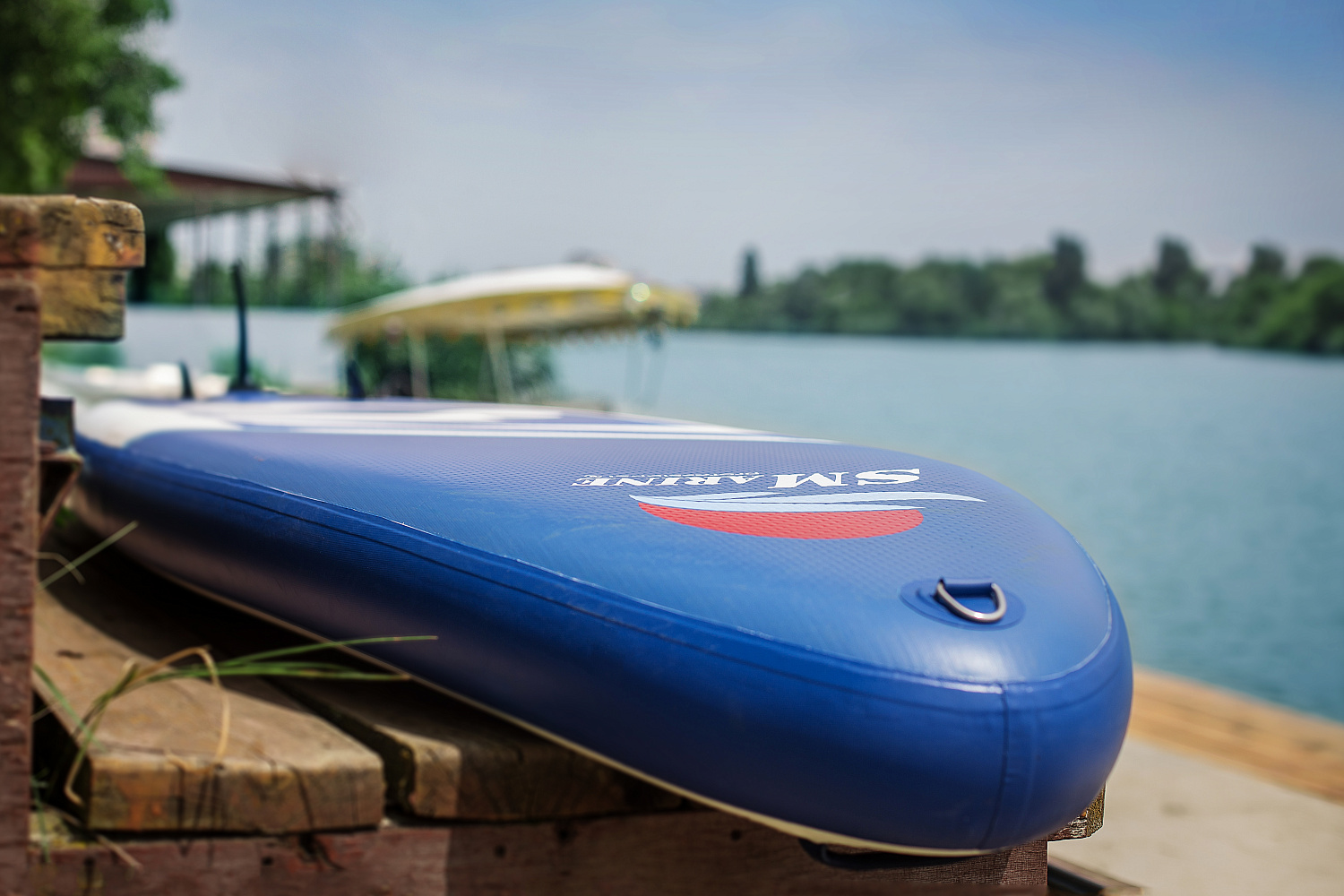 САП (SUP) Board SMARINE 10.6 в Златоусте