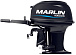 Лодочный мотор MARLIN MP 40 AMH в Златоусте