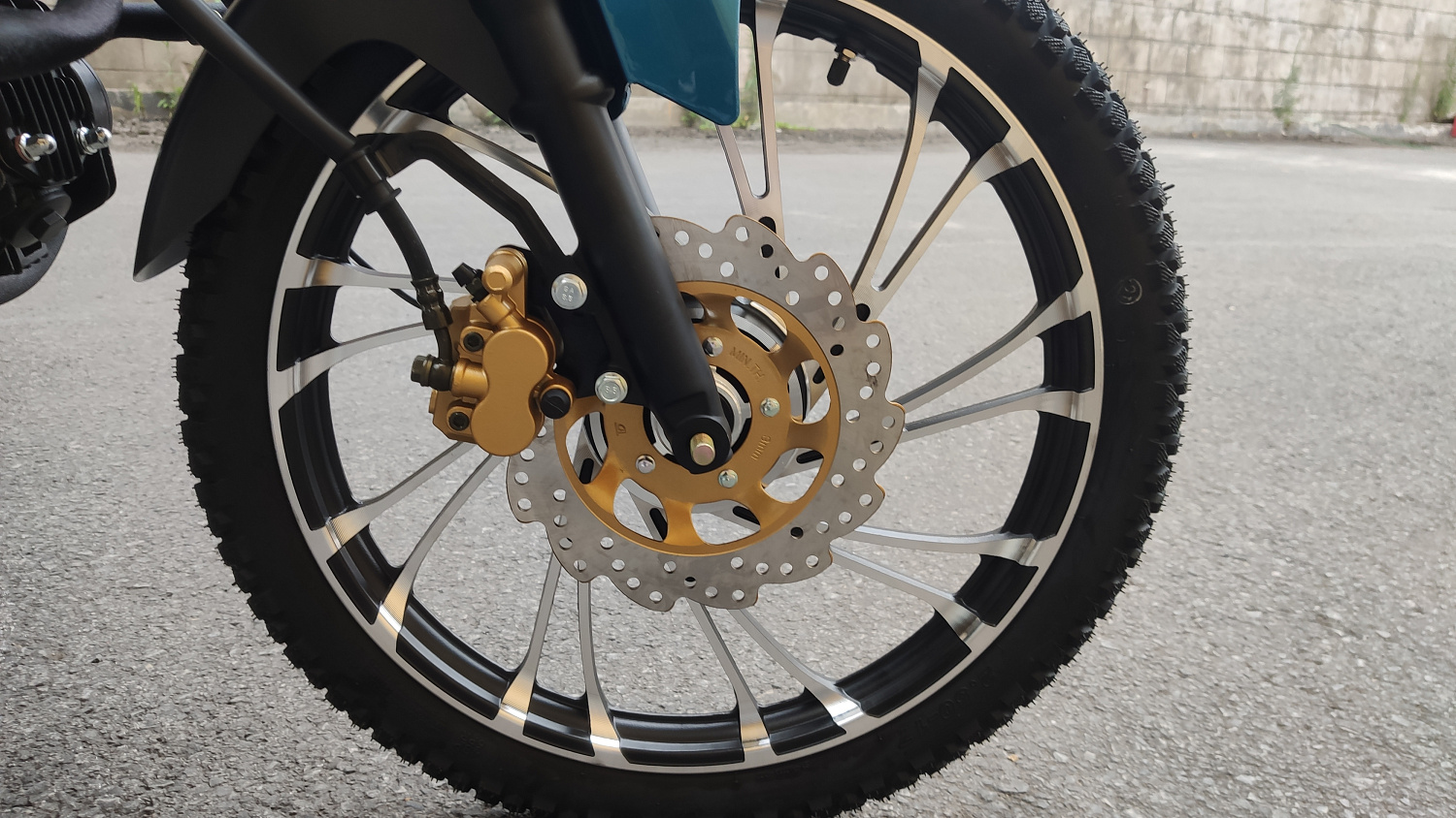 Мопед FAIDET SKIFF RS150 (49) в Златоусте