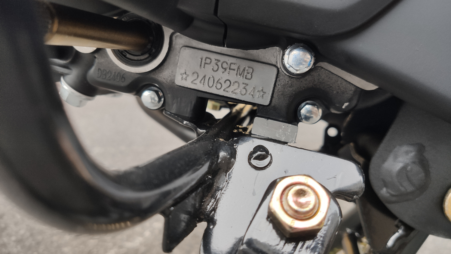 Мопед FAIDET SKIFF RS150 (49) в Златоусте