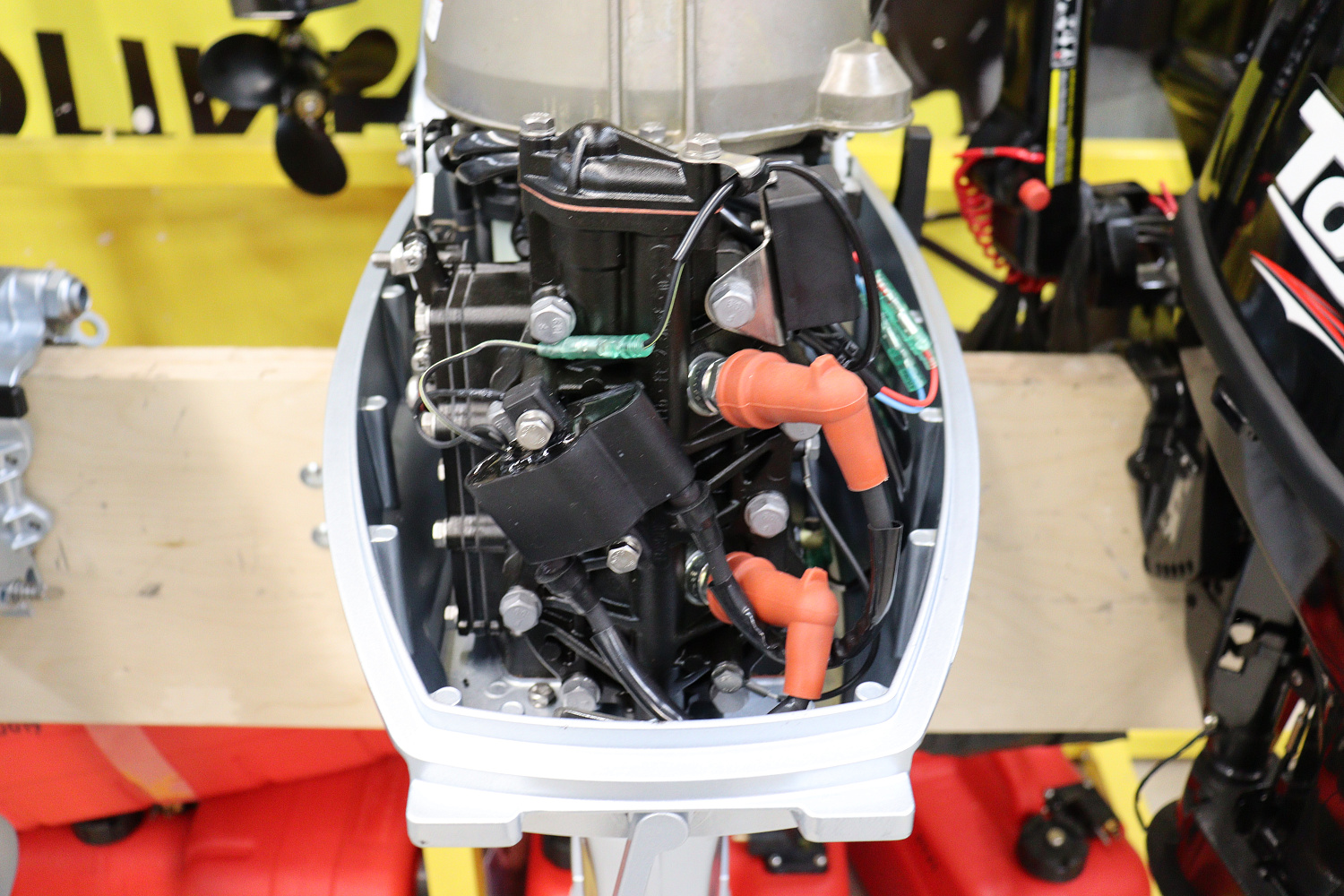 Лодочный мотор PROMAX SP9.9FHS (20) PRO в Златоусте