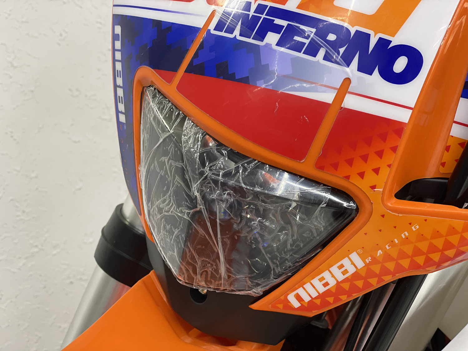 Кроссовый мотоцикл PROMAX INFERNO 380 (4 valves, 5 gears) в Златоусте