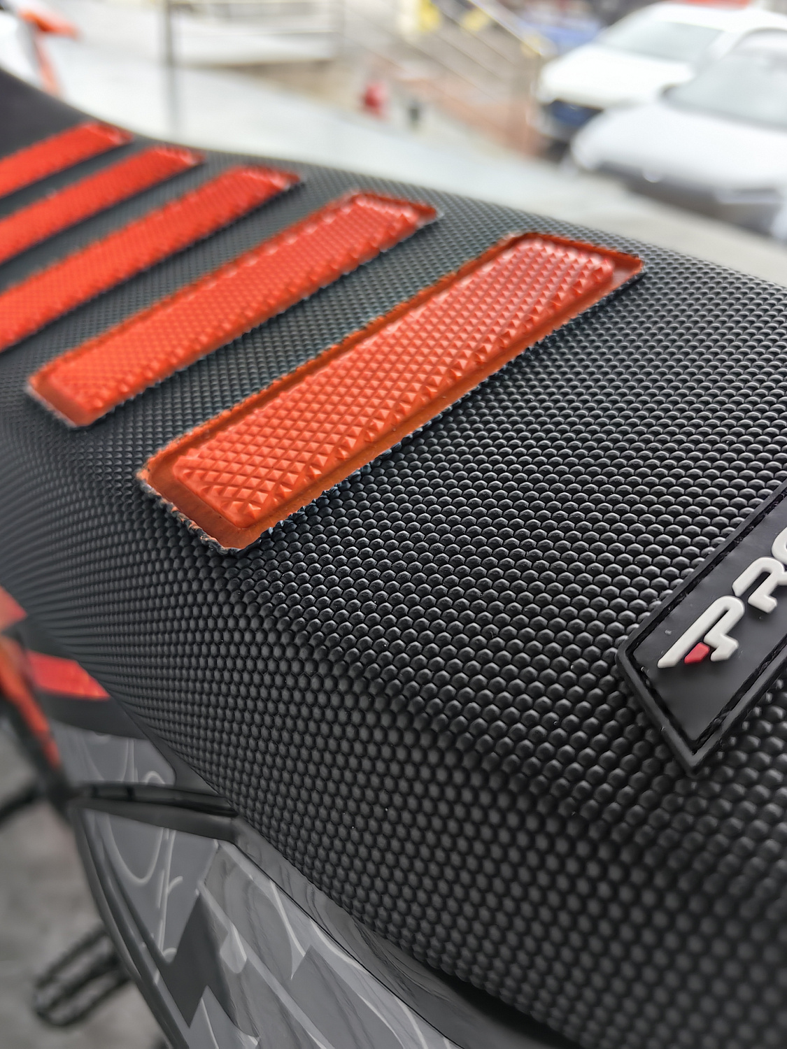 Кроссовый мотоцикл PROMAX INFERNO 380 (4 valves, 6 gears) в Златоусте