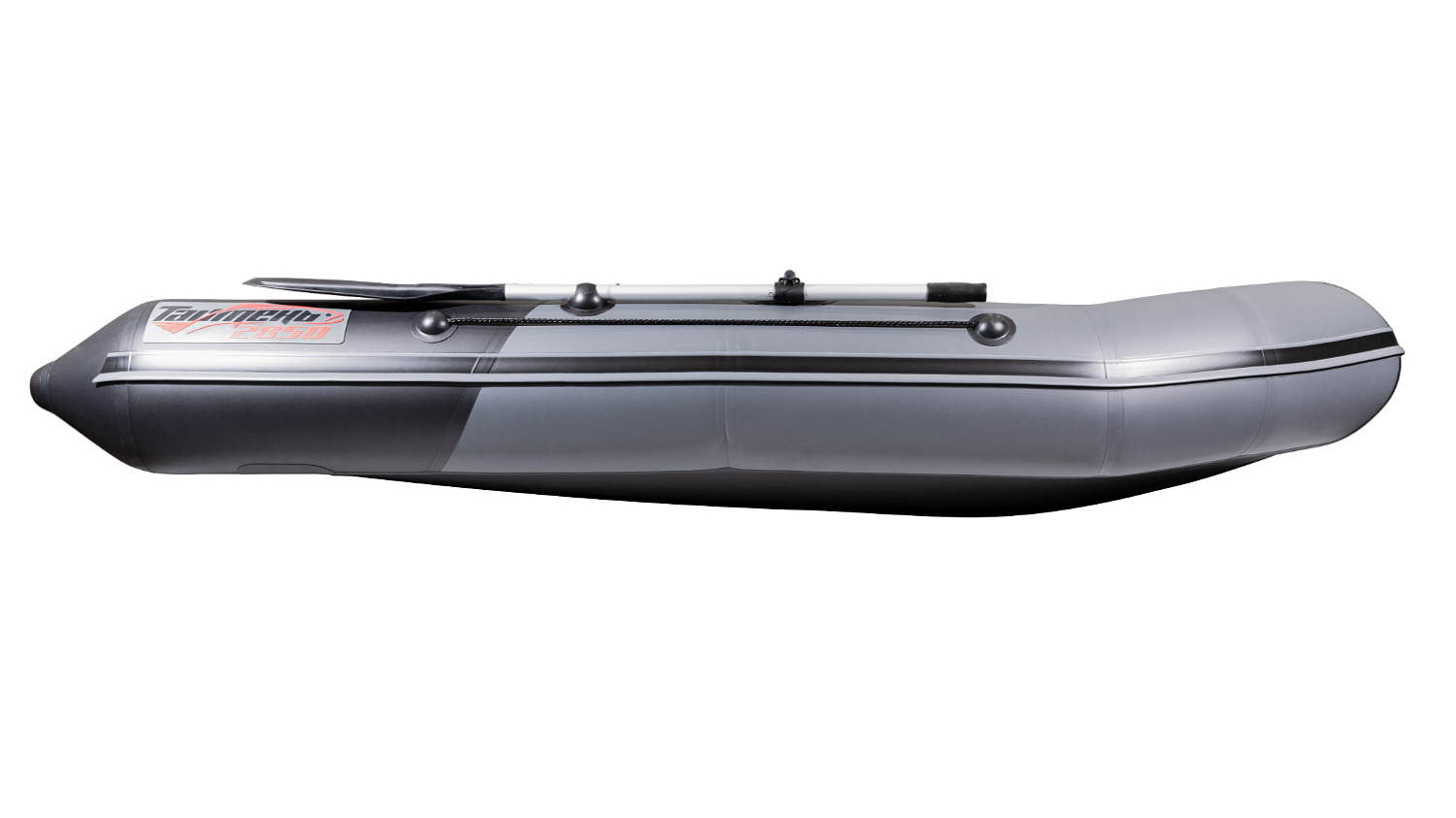 Лодка Таймень NX 2850 Слань-книжка киль в Златоусте