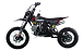 Питбайк FullCrew Power Trasher 125cc 14\12 (п\автомат эл.стартер) в Златоусте