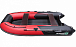 НАДУВНАЯ ЛОДКА GLADIATOR E380S в Златоусте