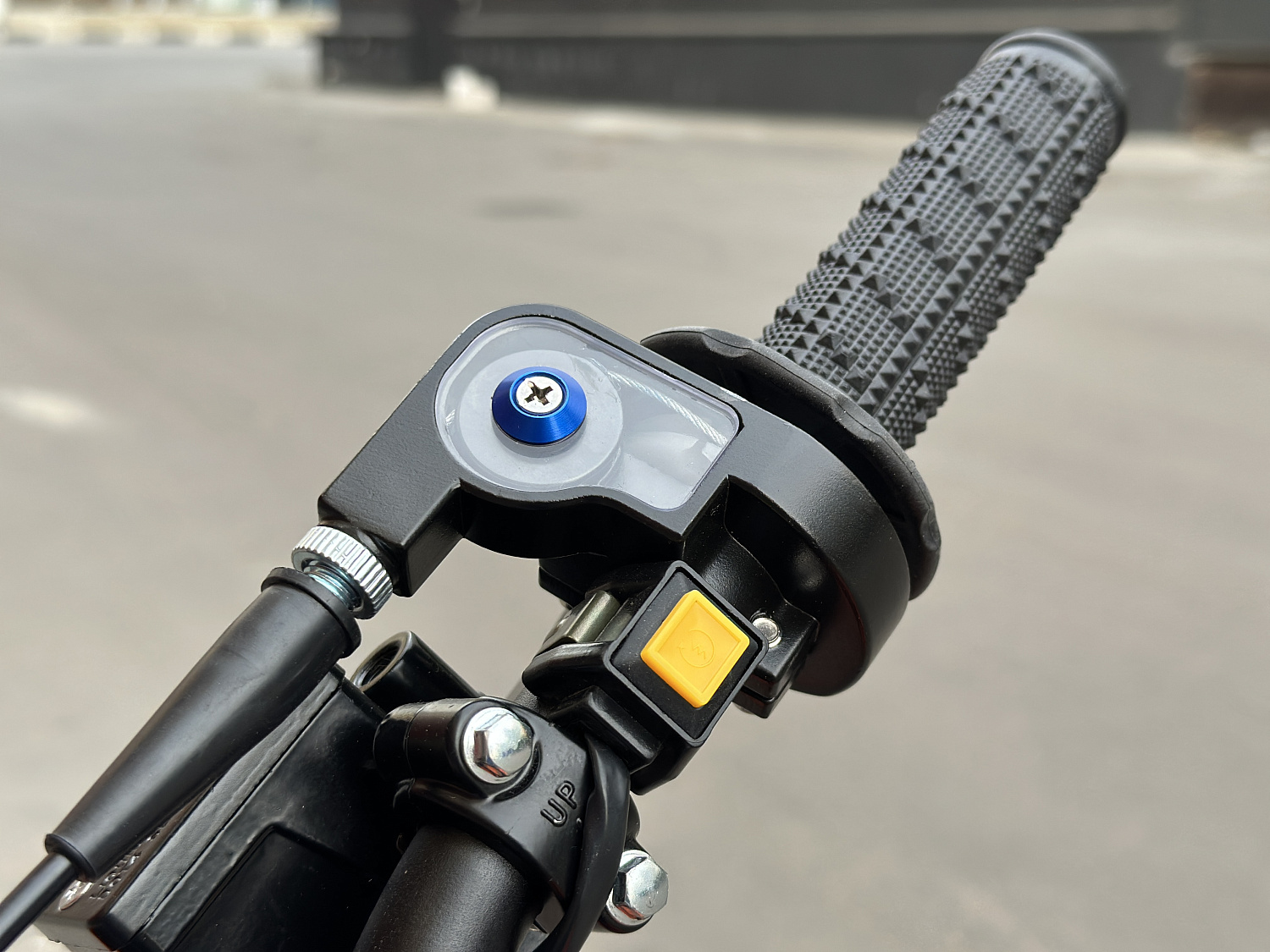 Кроссовый мотоцикл PROMAX MX280 в Златоусте