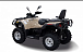 Квадроцикл HISUN TACTIC 550 (HS550ATV) NORMAL в Златоусте
