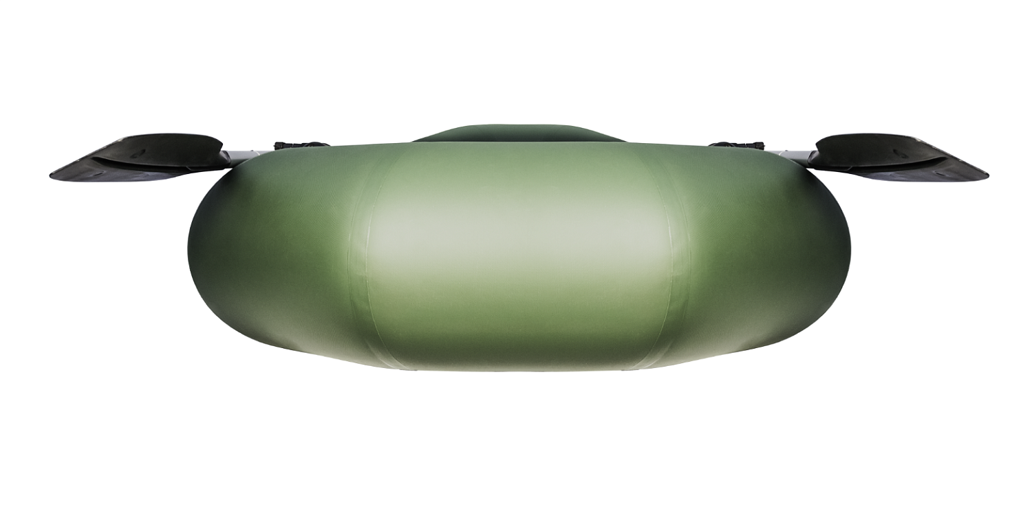 Лодка АКВА-ОПТИМА 260 НД в Златоусте