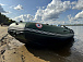 Лодка MISHIMO BIG FLOOR 380 в Златоусте