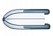 Лодка GLADIATOR RIB380AL в Златоусте