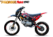 Мотоцикл (питбайк) PROMAX FIDET (ФАЙДЕТ) 190E MAX PRO LUX 19/16 в Златоусте