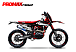 Кроссовый мотоцикл PROMAX RX2 YB300H (LX176FMN) (4 valves, 6 gears) в Златоусте