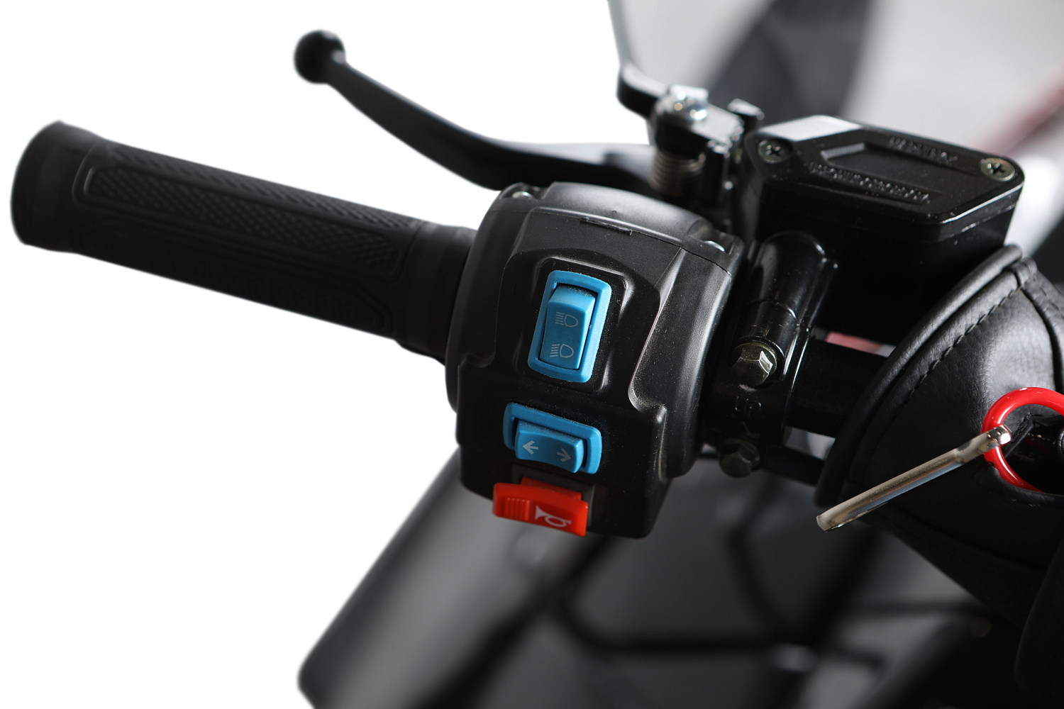 Снегоход IKUDZO HUNTER 700LK 25 V2 в Златоусте