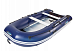 НАДУВНАЯ ЛОДКА GLADIATOR B370AL в Златоусте