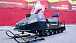 СНЕГОХОД PROMAX YAKUT LONG 500 4T 20 л.с LONCIN Б/У в Златоусте