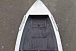 Алюминиевая лодка  Wyatboat-430М FISH в Златоусте