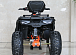 Квадроцикл GBM STORMRIDER 300 NEW PREMIUM в Златоусте