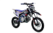 Питбайк FullCrew Big Beast 150cc 17\14 (механ., эл.стартер) в Златоусте
