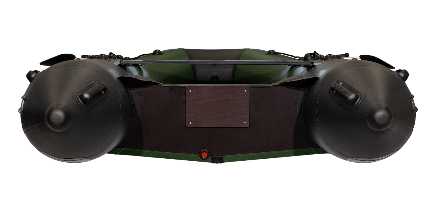 Лодка Ривьера Максима 3400 СК в Златоусте