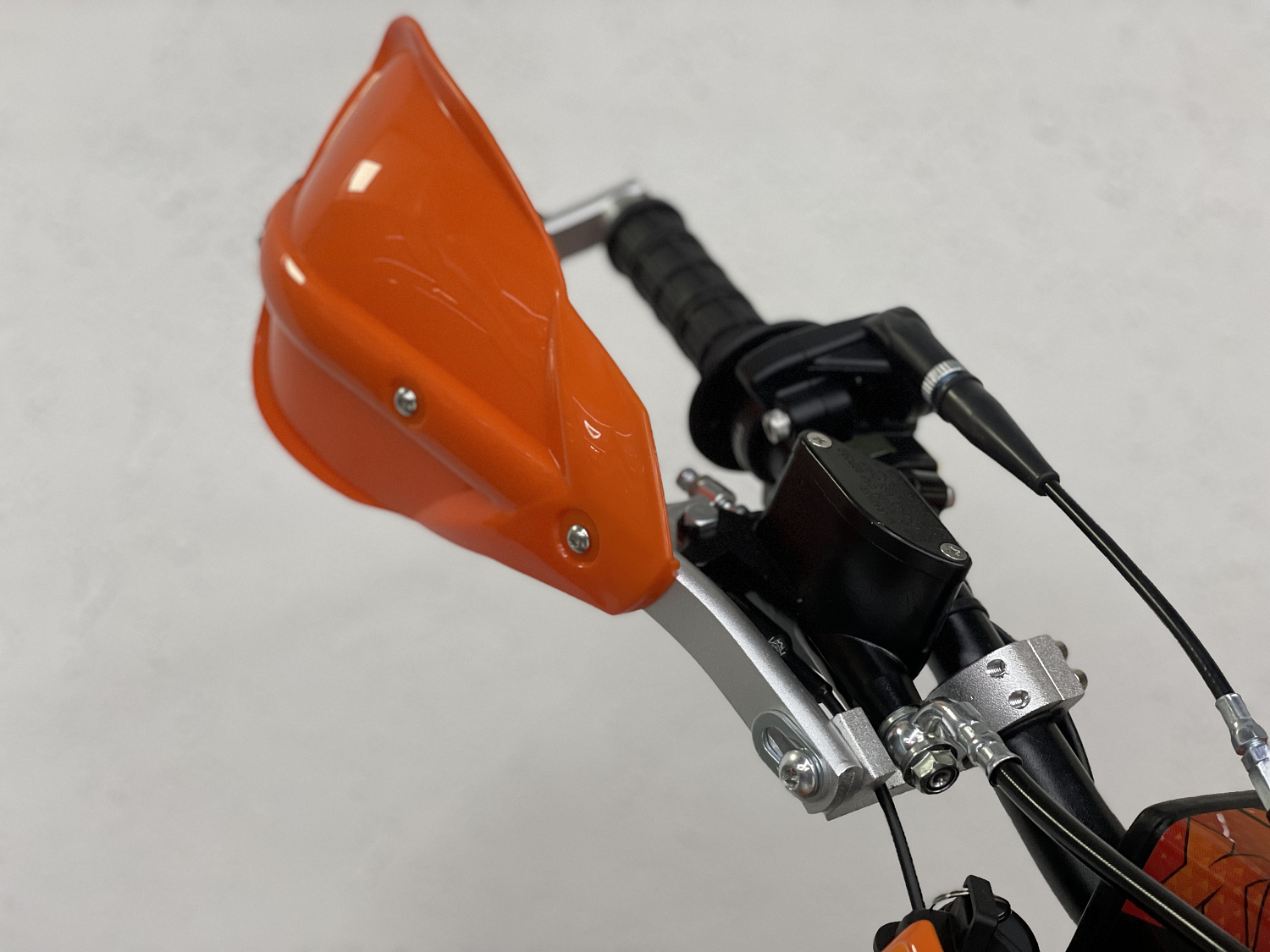 Кроссовый мотоцикл PROMAX INFERNO 380 (4 valves, 5 gears) в Златоусте