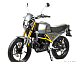 Мотоцикл MOTOLAND (МОТОЛЕНД) SCRAMBLER 250 в Златоусте