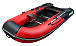 НАДУВНАЯ ЛОДКА GLADIATOR B330 в Златоусте