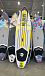 SUP ДОСКА-КАЯК 2 В 1 RAIDEX ALOHA YELLO 10.6’ (320СМ) в Златоусте