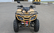 КВАДРОЦИКЛ IRBIS ATV200 PREMIUM в Златоусте