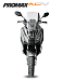 МаксиСкутер PROMAX-HONDA ADV 150 (49) (Inspired by HONDA) в Златоусте