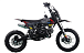 Питбайк FullCrew Power Trasher 125cc 14\12 (п\автомат эл.стартер) в Златоусте