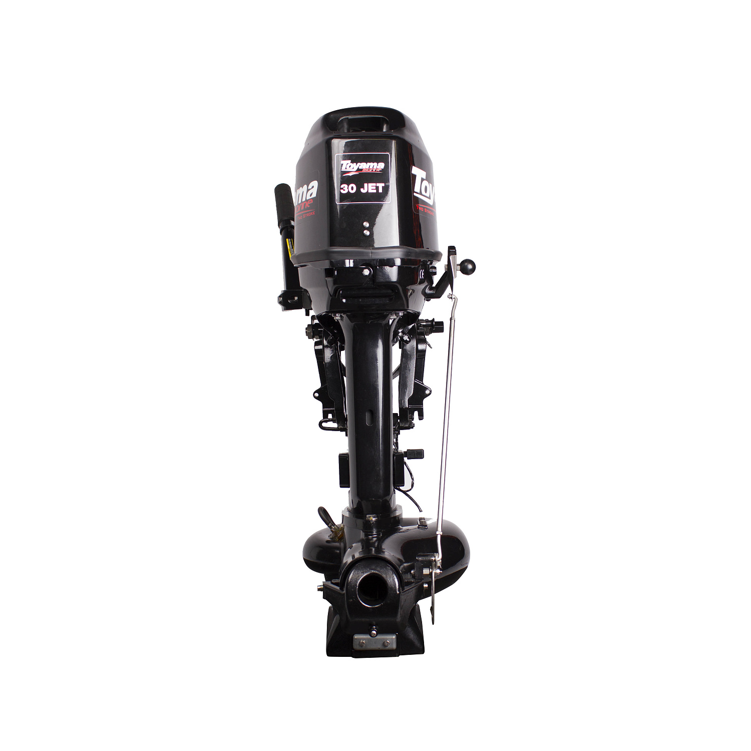 ЛОДОЧНЫЙ МОТОР TOYAMA T30ABMJET в Златоусте
