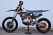 Мотоцикл JHLMOTO JHL Z4 PR250 (172FMM-5) в Златоусте
