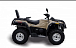 Квадроцикл HISUN TACTIC 550 (HS550ATV) NORMAL в Златоусте